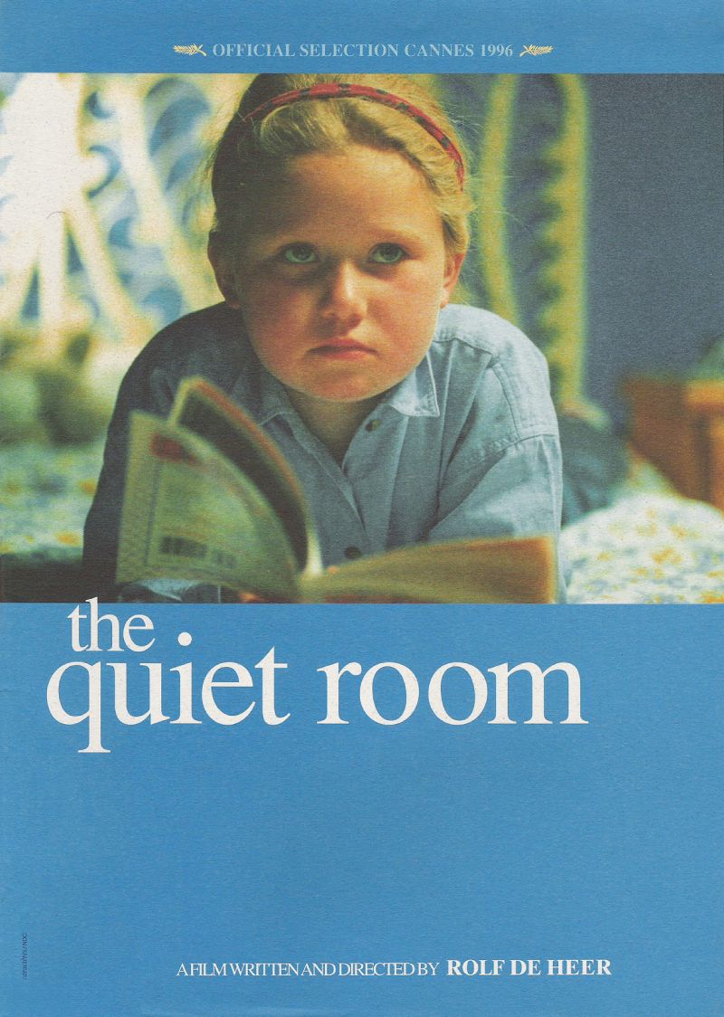 The Quiet Room